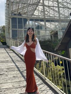 Emi Wong feet photo 5