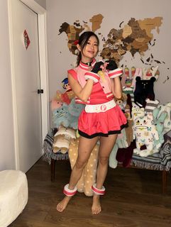Emi Wong feet photo 15
