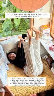 Emi Wong feet photo 1