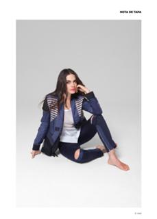 Emilia Attías feet photo 5