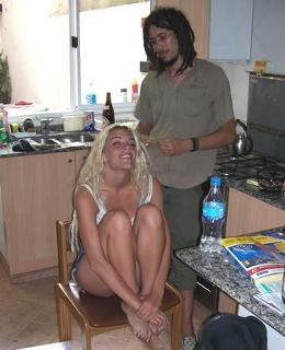 Emilia Attías feet photo 4
