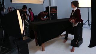 Emilia Attías feet photo 20