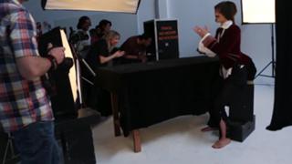 Emilia Attías feet photo 19