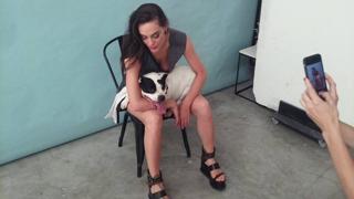 Emilia Attías feet photo 16