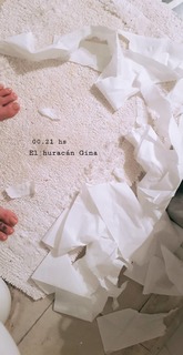 Emilia Attías feet photo 20