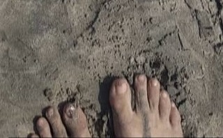 Emilia Attías feet photo 15