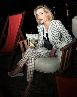 Emilia Attías feet photo 13