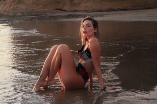 Emilia Attías feet photo 12