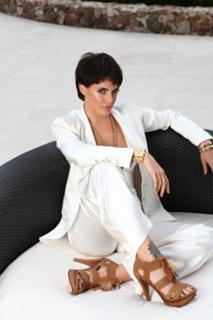 Emilia Attías feet photo 18