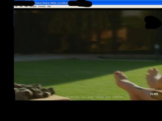 Emilia Attías feet photo 8