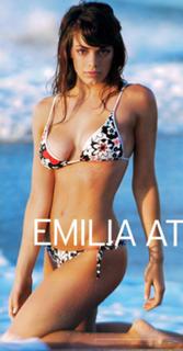 Emilia Attías feet photo 18