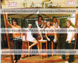 Emilia Attías feet photo 4