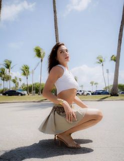 Emilia Attías feet photo 10
