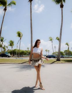Emilia Attías feet photo 9