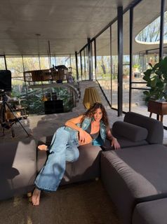 Emilia Attías feet photo 6