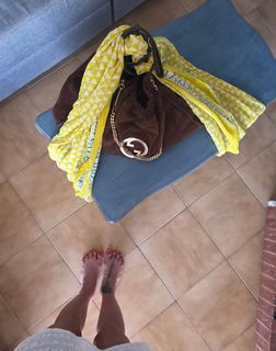 Emilia Attías feet photo 4