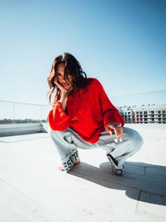 Emilia Attías feet photo 17