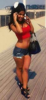 Emilia Cheranti feet photo 9