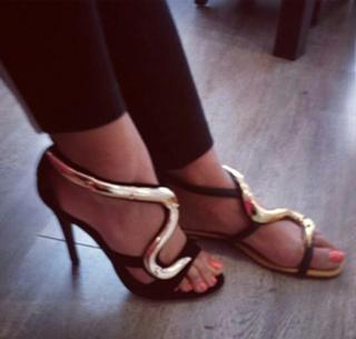 Emilia Cheranti feet photo 20