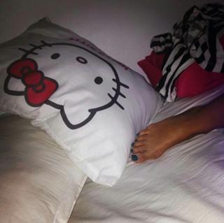 Emilia Cheranti feet photo 19