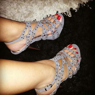 Emilia Cheranti feet photo 18