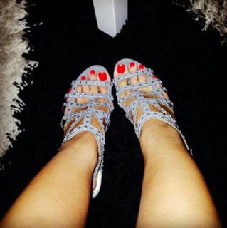 Emilia Cheranti feet photo 17