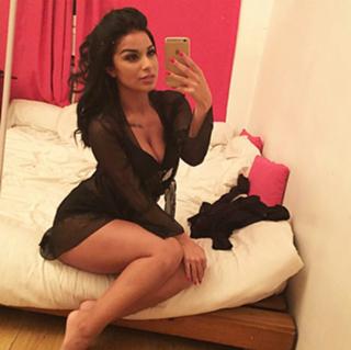 Emilia Cheranti feet photo 11