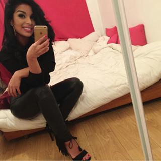 Emilia Cheranti feet photo 10