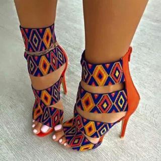 Emilia Cheranti feet photo 6