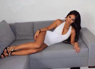 Emilia Cheranti feet photo 16