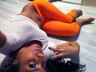 Emilia Cheranti feet photo 17
