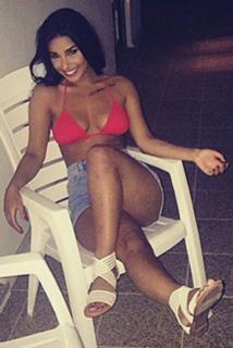 Emilia Cheranti feet photo 11