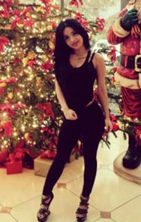 Emilia Cheranti feet photo 2