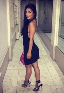Emilia Cheranti feet photo 20
