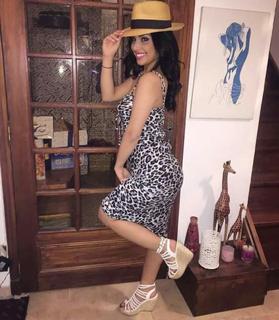Emilia Cheranti feet photo 18
