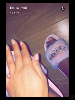 Emilia Cheranti feet photo 9