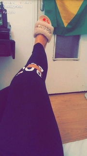 Emilia Cheranti feet photo 1