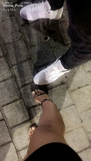 Emilia Cheranti feet photo 16