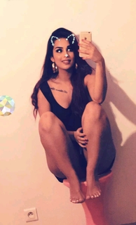 Emilia Cheranti feet photo 7