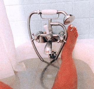 Emilia Cheranti feet photo 13