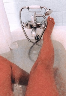 Emilia Cheranti feet photo 12