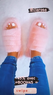Emilia Cheranti feet photo 9