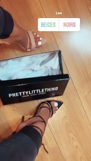 Emilia Cheranti feet photo 5