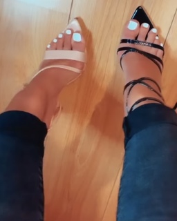 Emilia Cheranti feet photo 20