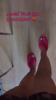 Emilia Cheranti feet photo 16