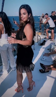 Emilia Cheranti feet photo 9