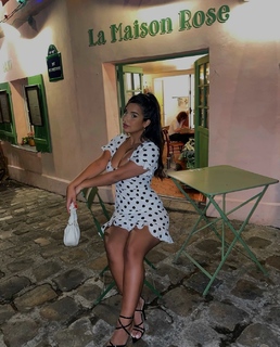 Emilia Cheranti feet photo 4