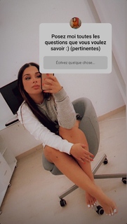 Emilia Cheranti feet photo 15