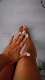 Emilia Cheranti feet photo 11
