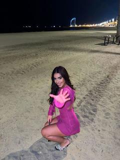 Emilia Cheranti feet photo 9